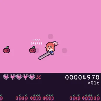Juicy Beat