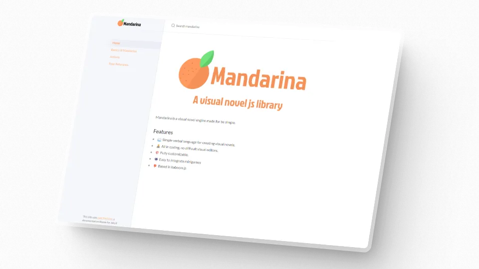 Mandarina